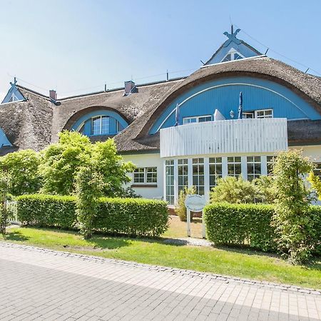 青斯特Wellnessresidenz Stoertebeker - Whg 1公寓 外观 照片