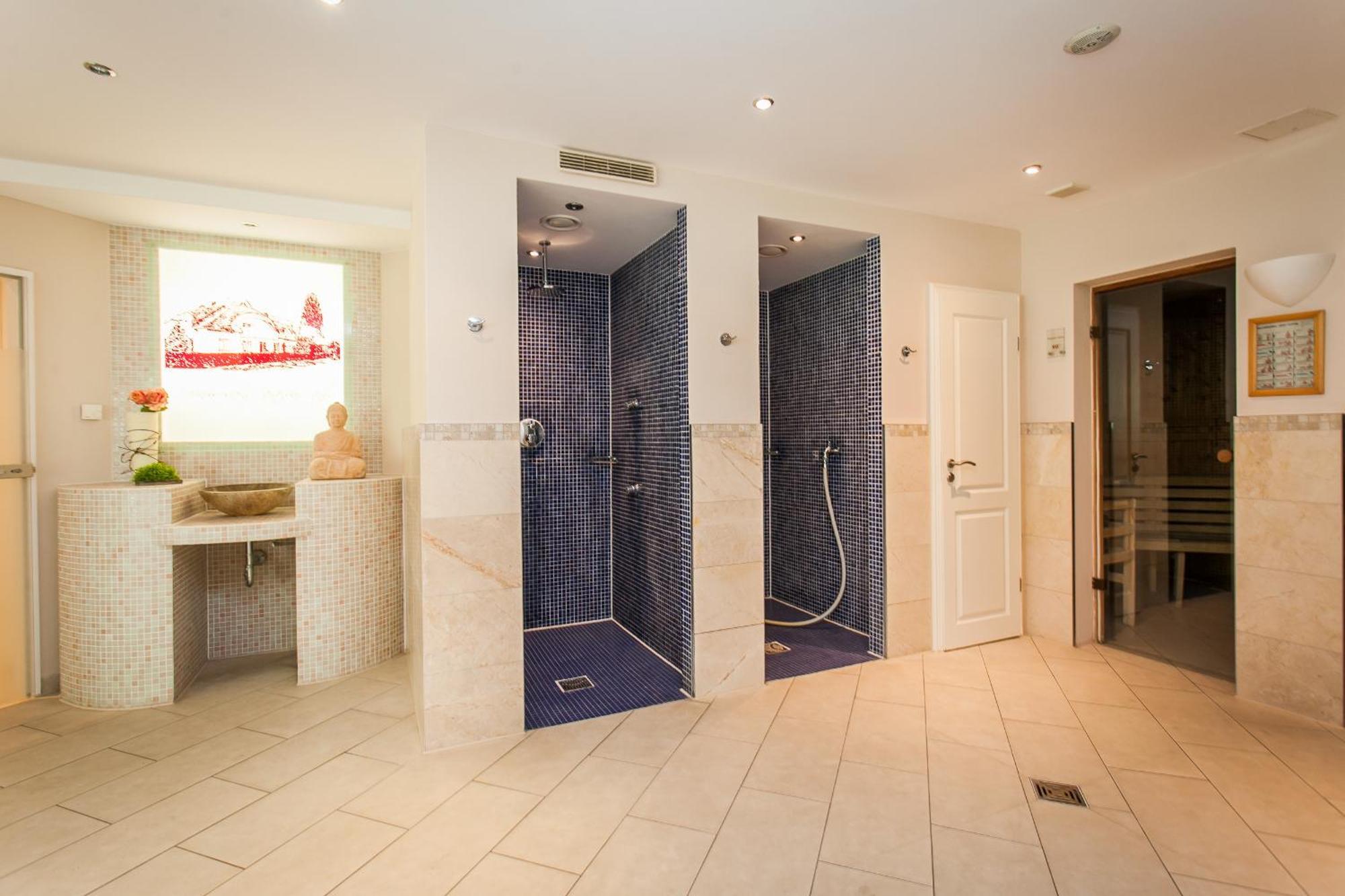 青斯特Wellnessresidenz Stoertebeker - Whg 1公寓 外观 照片